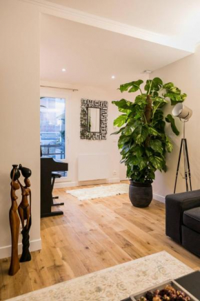 Cosy flat Paris 14